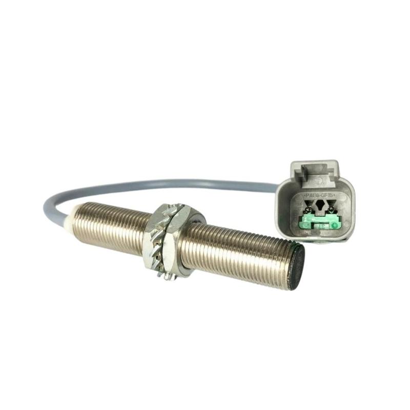 Sensor de rotacao extr. primario 84058860 - Case - Elétrica